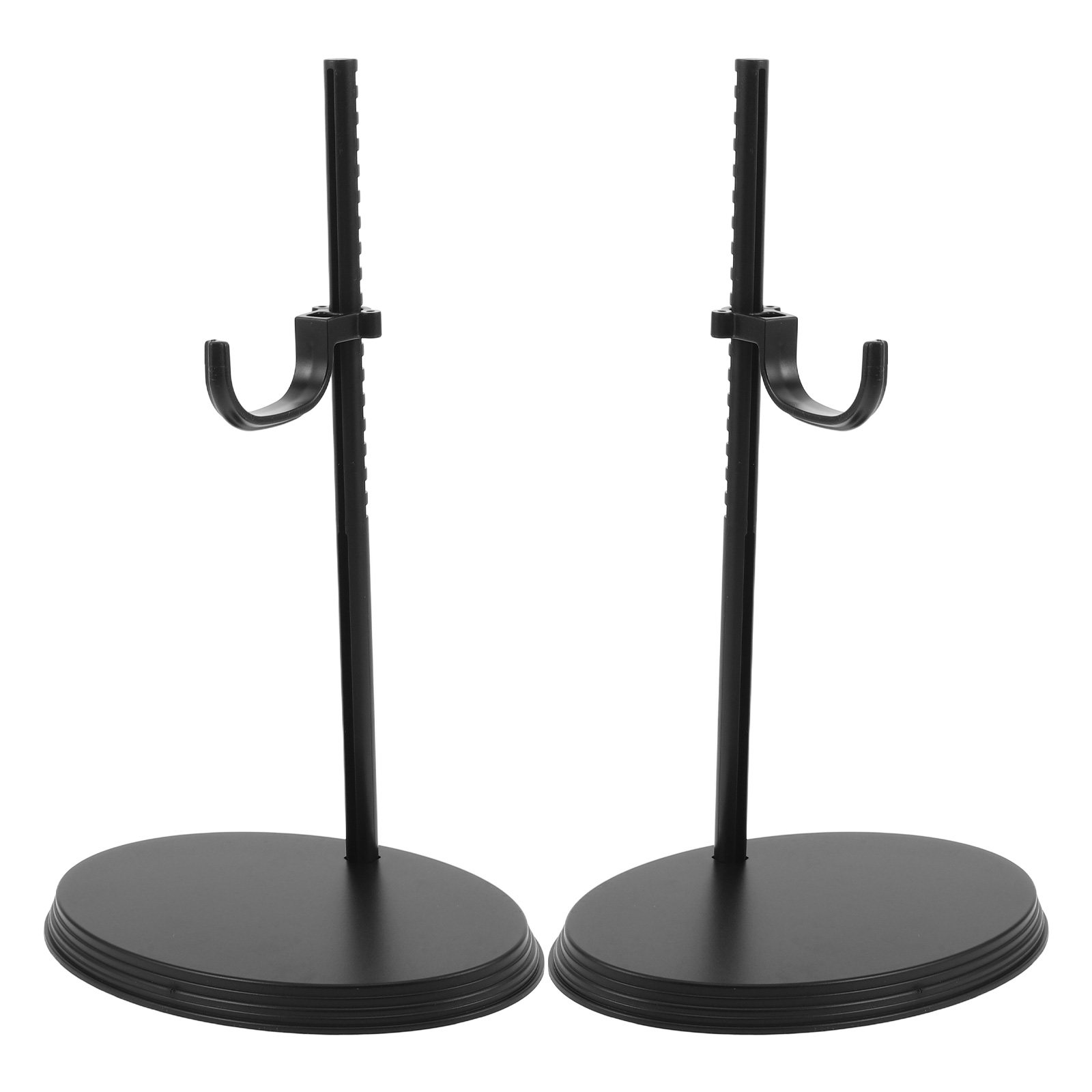 2Pcs 1 6 Adjustable Action Fig - Action Figure Stand 评论和价格