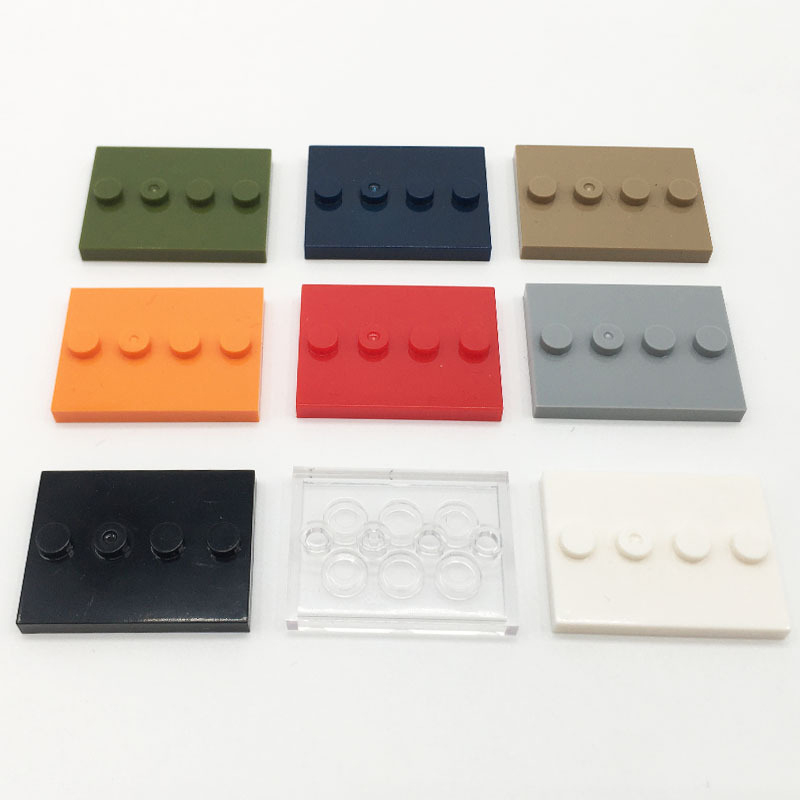 Hot-selling transparent base m - Lego Minifigure Holder 评论和价格