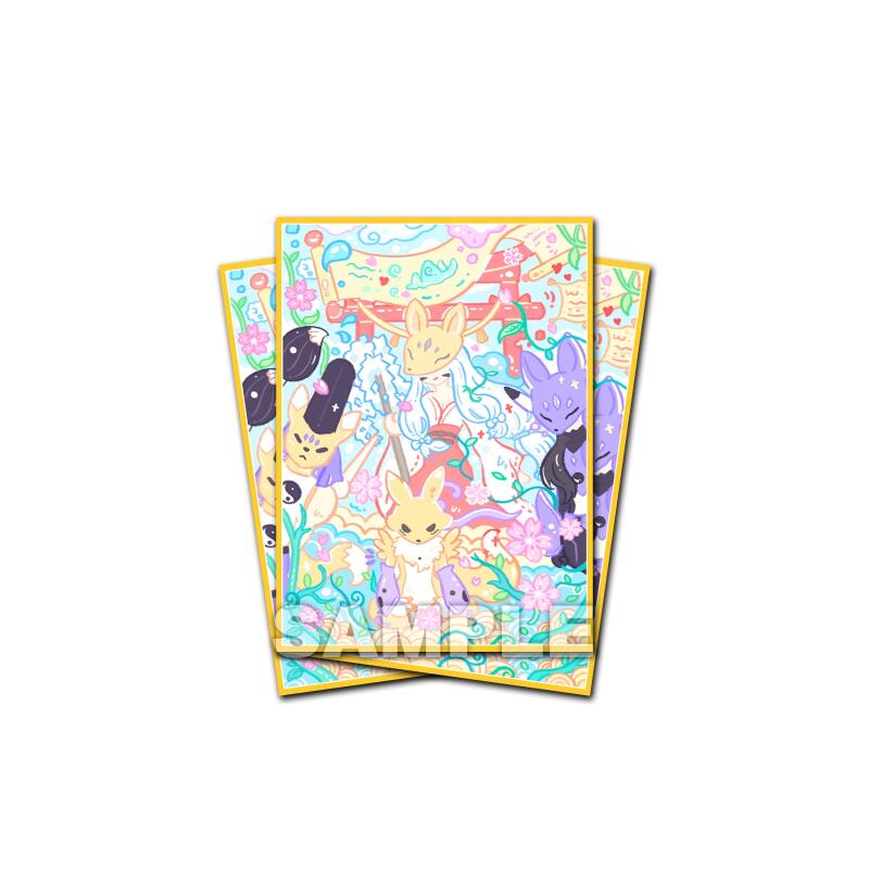 Digimon Adventure Youkomon Rag - Card Penny Sleeve 评论和价格