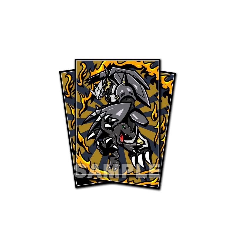 Digimon Adventure Youkomon Rag - Card Penny Sleeve 评论和价格