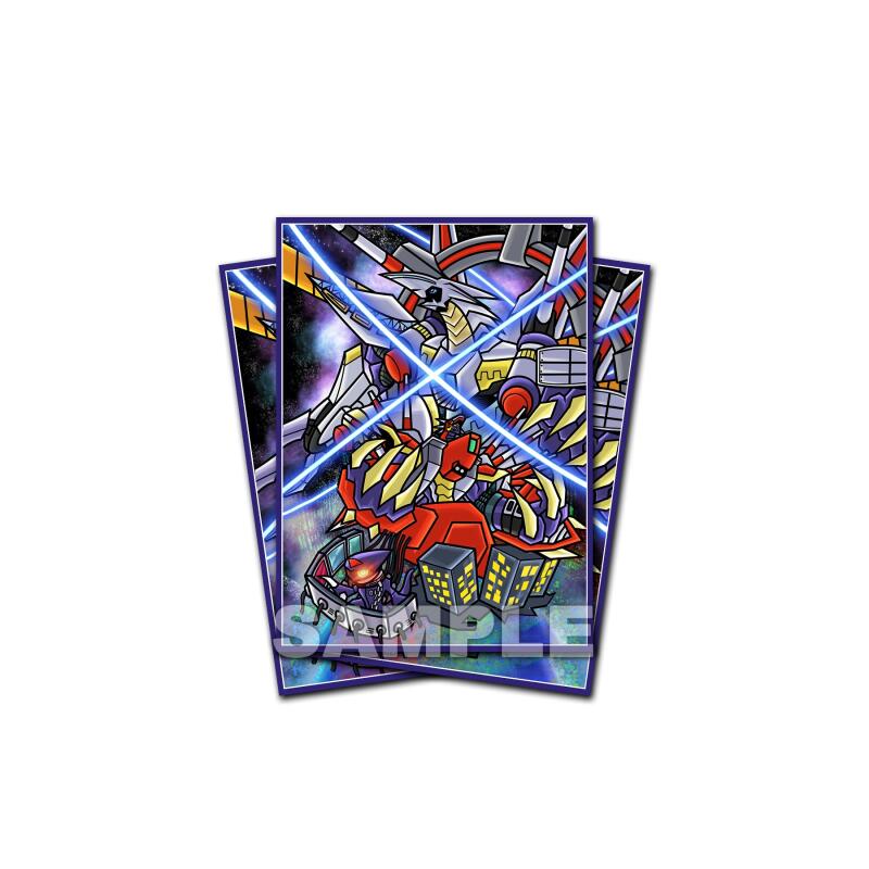 Digimon Adventure Youkomon Rag - Card Penny Sleeve 评论和价格