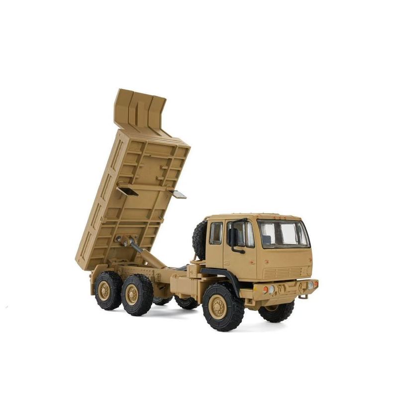 MASDI 1/64 M1083 MTV 6x6 Milit - Die Cast Car 1 64 评论和价格