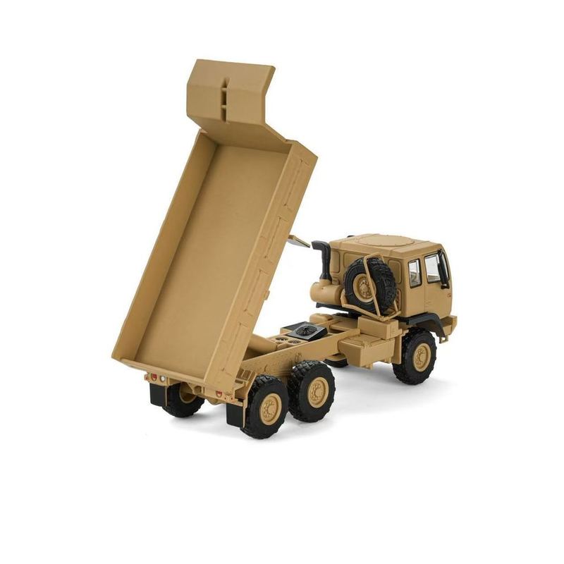 MASDI 1/64 M1083 MTV 6x6 Milit - Die Cast Car 1 64 评论和价格