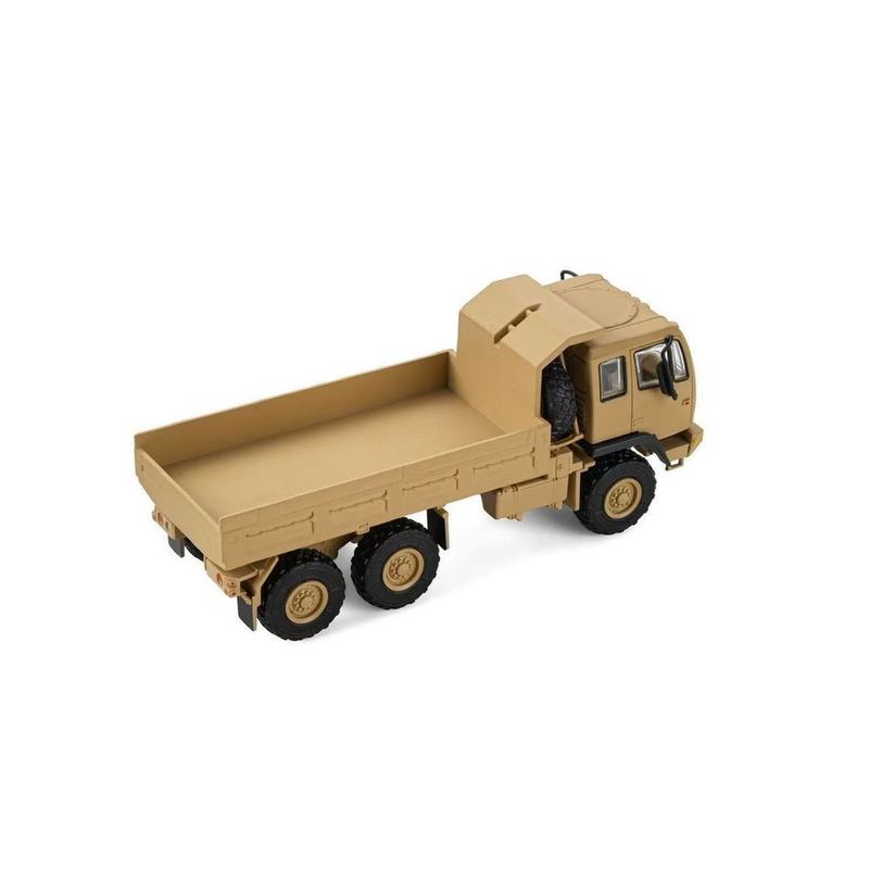 MASDI 1/64 M1083 MTV 6x6 Milit - Die Cast Car 1 64 评论和价格