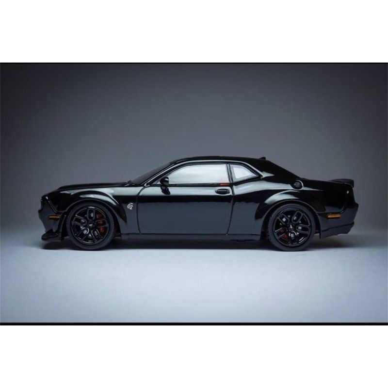 Stance Hunters-SH 1/64 Dodge S - Die Cast Car 1 64 评论和价格