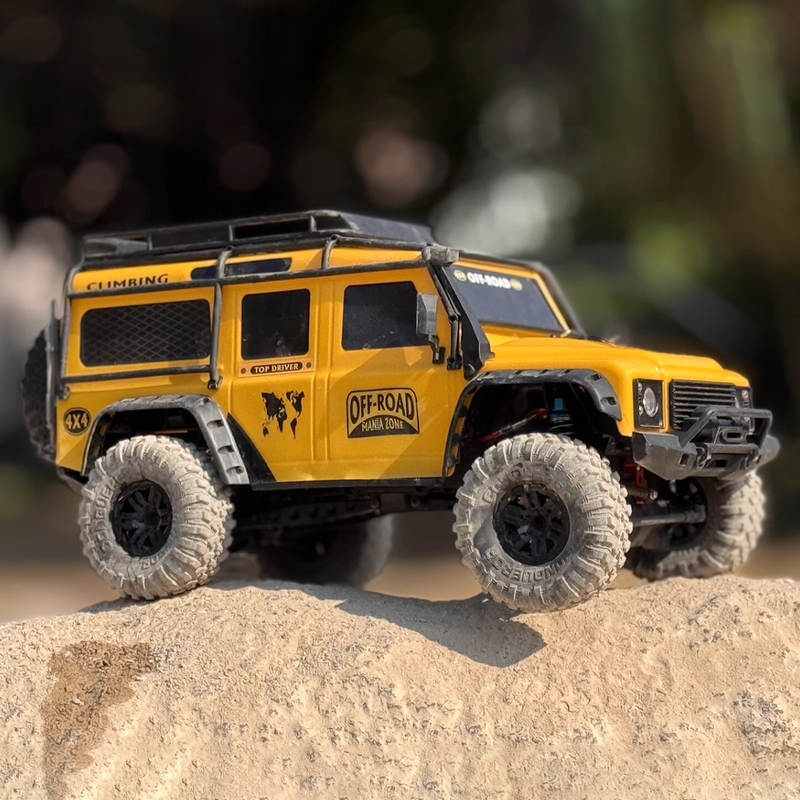 Hot 1/10 HB ZP1001-ZP1010 Remo - Hot Wheels Car Monster Trucks 评论和价格