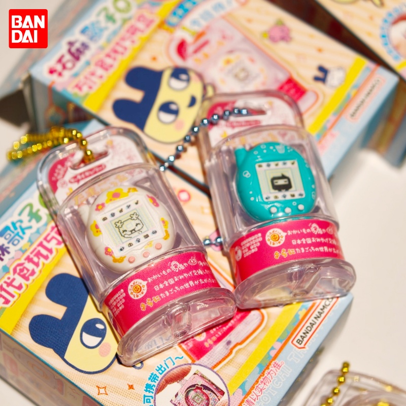 Bandai Original Shokugan Toy T - Bandai Model Tamagotchi 评论和价格