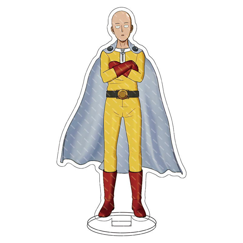 16CM Anime Acrylic Stand One-P - Figma Stand Set 评论和价格