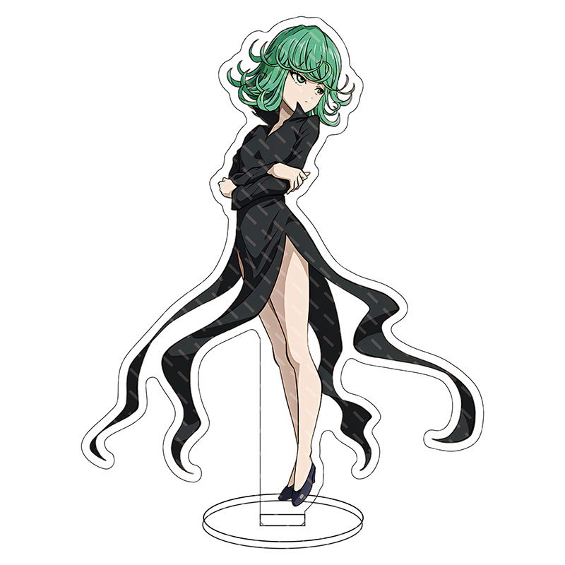 16CM Anime Acrylic Stand One-P - Figma Stand Set 评论和价格