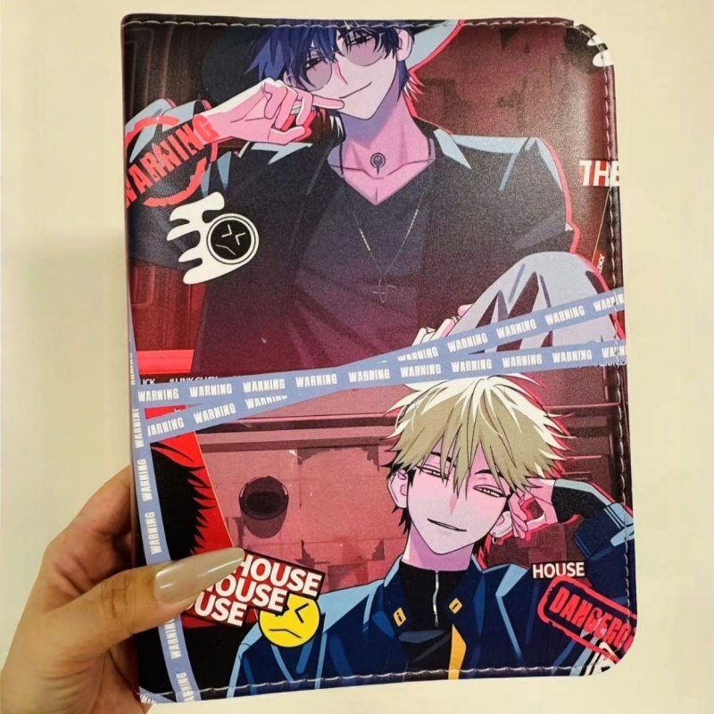 Game Link Click Card Binder 4/ - Trading Card Binder 评论和价格